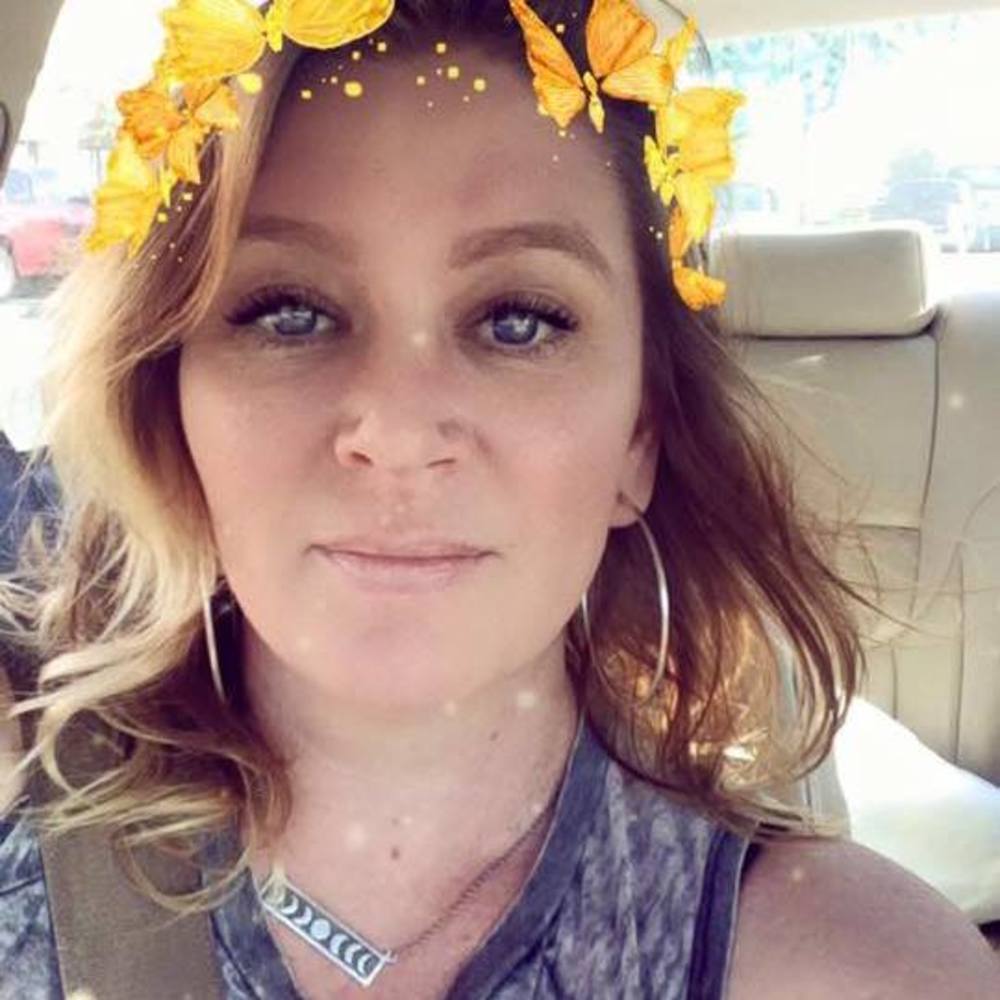 Meet your Posher, Melanie